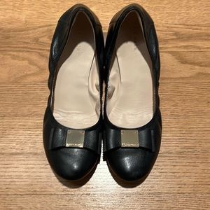 Cole Haan Ballet flats